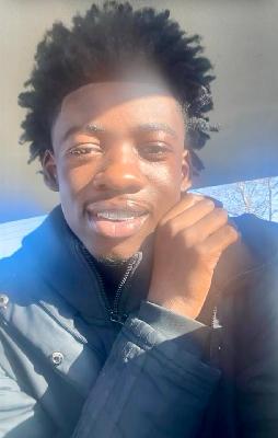 Michael Robertson death by force case profile photo