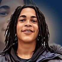 Jordan Morris death by force case profile photo