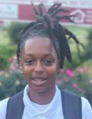 Bromeisha Sims death by force case profile photo