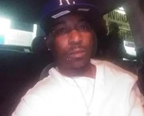Joshua Carter death by force case in Gretna, LA