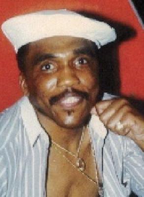Clyde Barnes death by force case profile photo