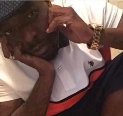 Norman Evans Jr. death by force case in Springhill, LA