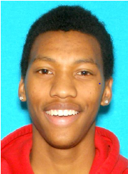 Raheem Rice death by force case in Las Vegas, NV