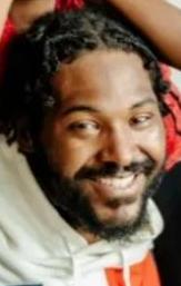 Hakeem Washington death by force case profile photo