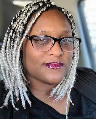 Danyelle Dillard death by force case profile photo