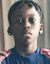 Marshaun Futrell Jr. death by force case in Saint Louis, MO