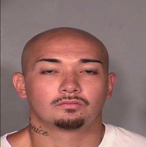 Keoki Manuel death by force case in Las Vegas, NV