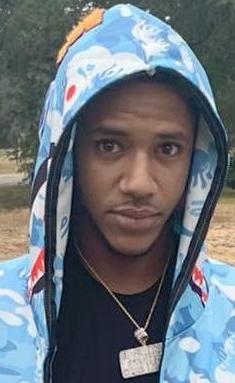 Oshaun Smith death by force case in Jeanerette, LA