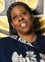 Lachonda Valentine death by force case in Saint Louis, MO