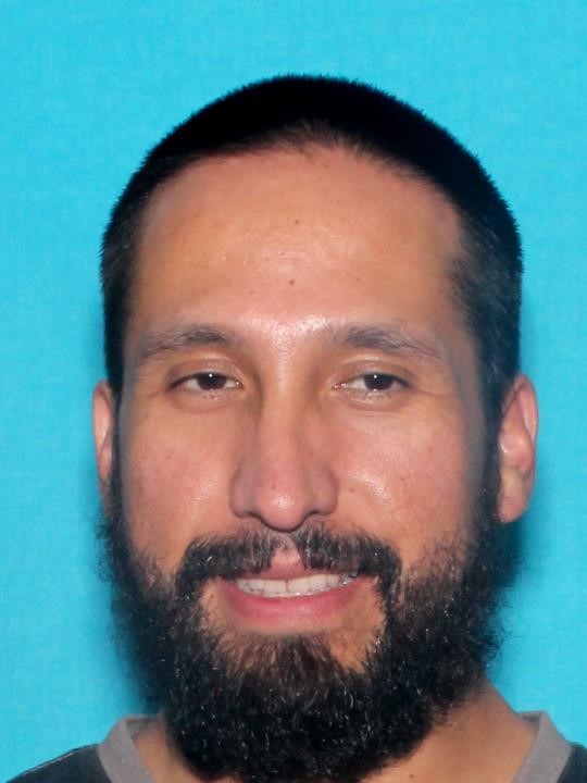 Pedro Rios death by force case in Las Vegas, NV