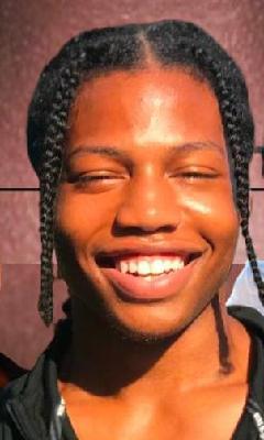 Vincent Fisher death by force case profile photo