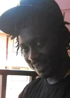 Reginald Nash death by force case in Greenville, MS