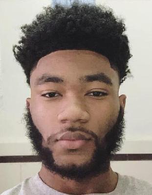 Justin Woods death by force case profile photo