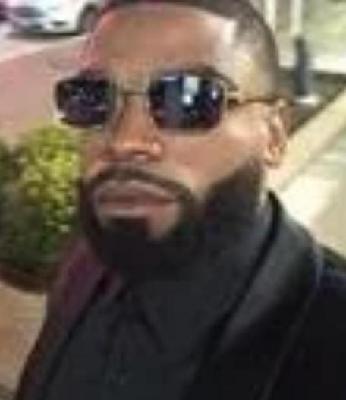 Francisco Cuffey death by force case profile photo