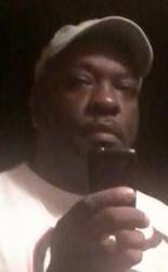 Patrick Morris death by force case profile photo
