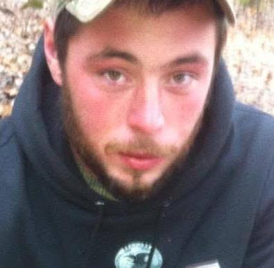 Joshua Arthol VanAllen death by force case in Petoskey, MI