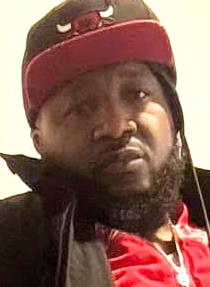 Keyon Honesty death by force case profile photo