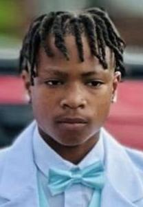 Cazarius Gardner death by force case profile photo