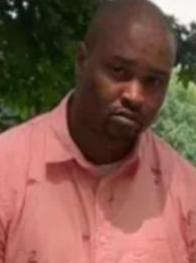 Jamaal Roberts death by force case profile photo