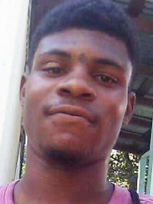David Chambers death by force case profile photo