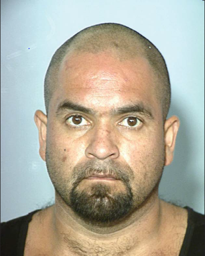 Jorge Prado-Romero death by force case profile photo