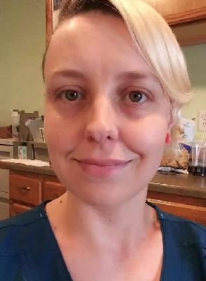 Dixie Schroeder death by force case profile photo