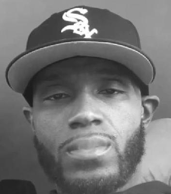 Deandre Luckey death by force case profile photo