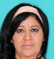 Celia Lina-Delgado death by force case profile photo