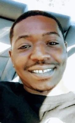 Christopher Young death by force case in Verona, MS