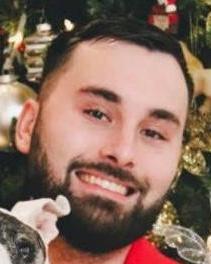 Trevor Harrison death by force case profile photo