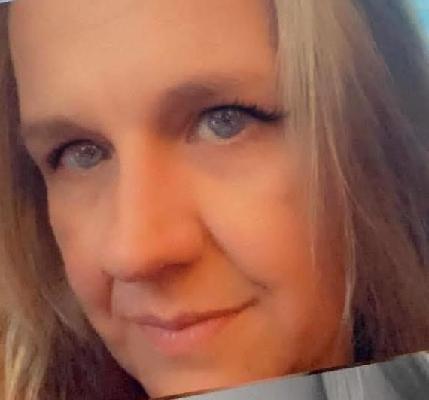 Kimberly Goodson death by force case profile photo