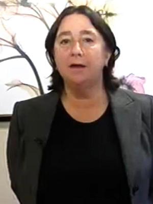 Barbara Wolf death by force case profile photo