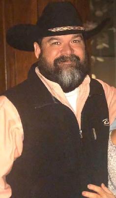 Timothy Byrd death by force case profile photo