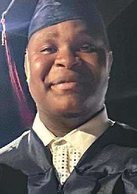 Christian Gant death by force case profile photo