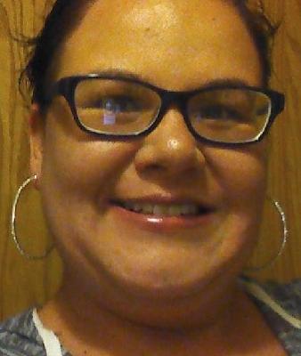 Bernadette Johnson death by force case profile photo