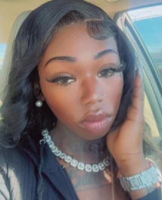 Kelsey Elem death by force case in Saint Louis, MO