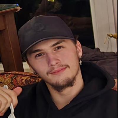 Matthew Skye Keister death by force case in Hollywood, MD