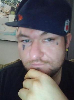 Carey Frost death by force case in Jackson, MS