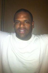 Gerard Richard death by force case profile photo