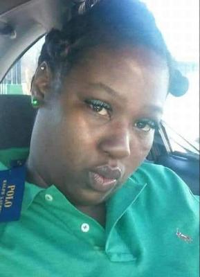 Tiffany Johnson death by force case in Jackson, MS