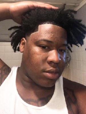 Ry’Shai Hills death by force case profile photo