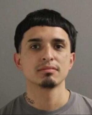 Andres Garcia death by force case profile photo
