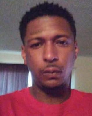 Antoine Parker death by force case profile photo