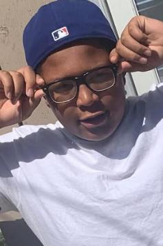 Shalamar Davis Jr. death by force case in Omaha, NE