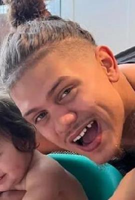 George Negrete death by force case profile photo