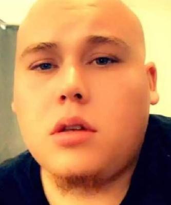 Christopher Voth death by force case profile photo