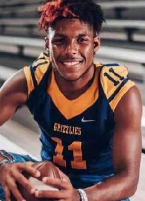 Todric McGee death by force case in Springfield, MO