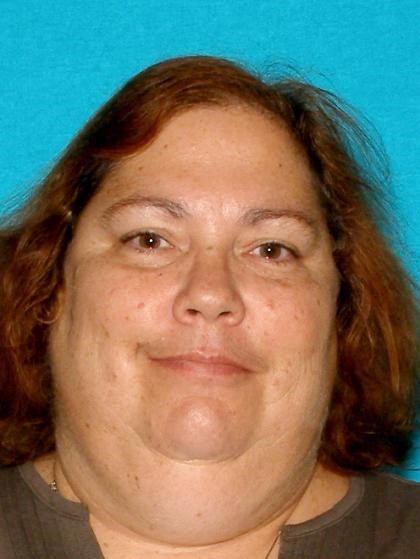 Renee Simmons death by force case profile photo
