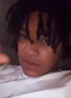 Tameron Willis death by force case profile photo