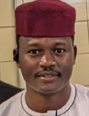 Hasan Muhammad death by force case in Saint Louis, MO